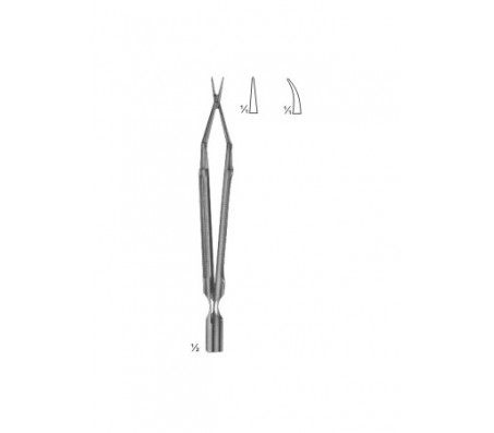 Needle Holders